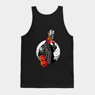 Bang Bang Baby Tank Top